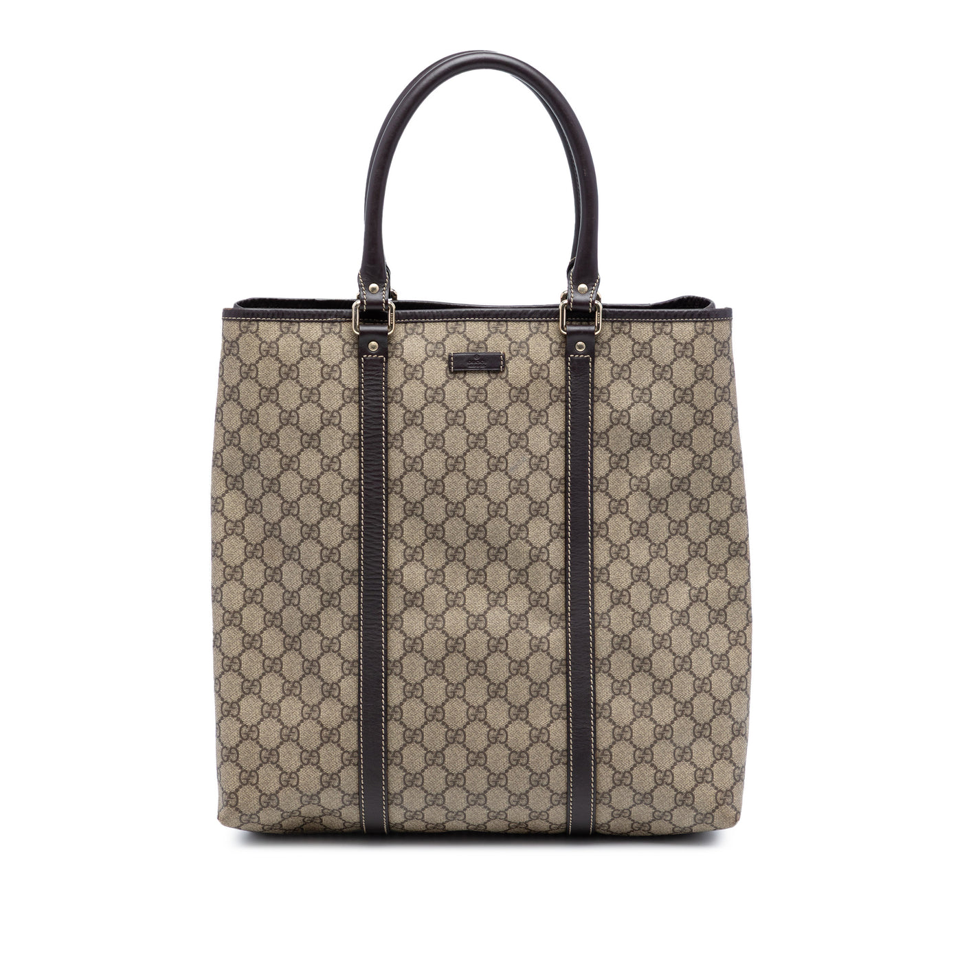 GG Supreme Joy Vertical Tote - Image 1