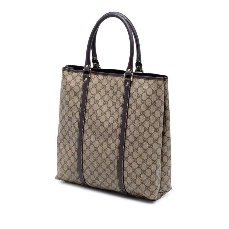 GG Supreme Joy Vertical Tote - Image 2