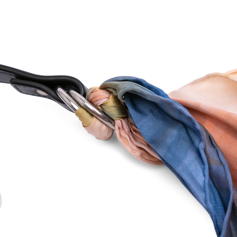 Silk Scarf Bag - Image 11