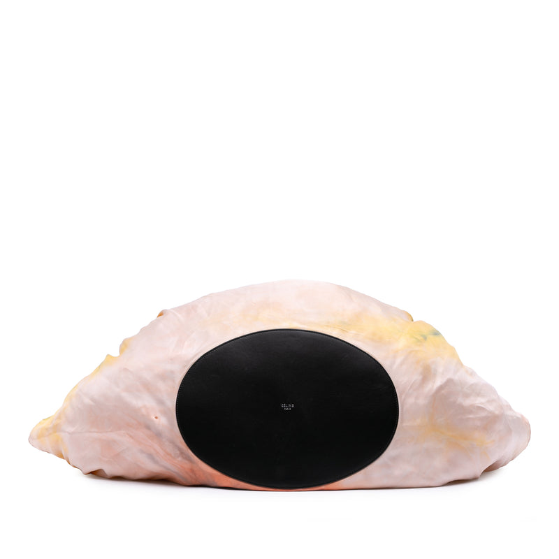 Silk Scarf Bag - Image 3