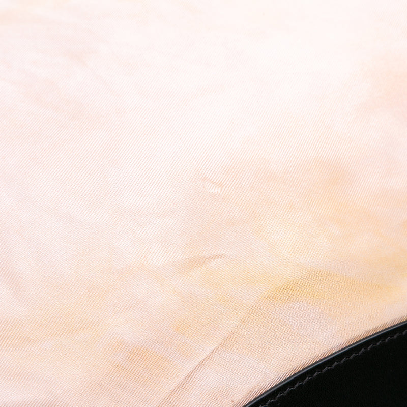 Silk Scarf Bag - Image 6