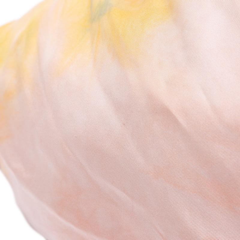 Silk Scarf Bag - Image 7