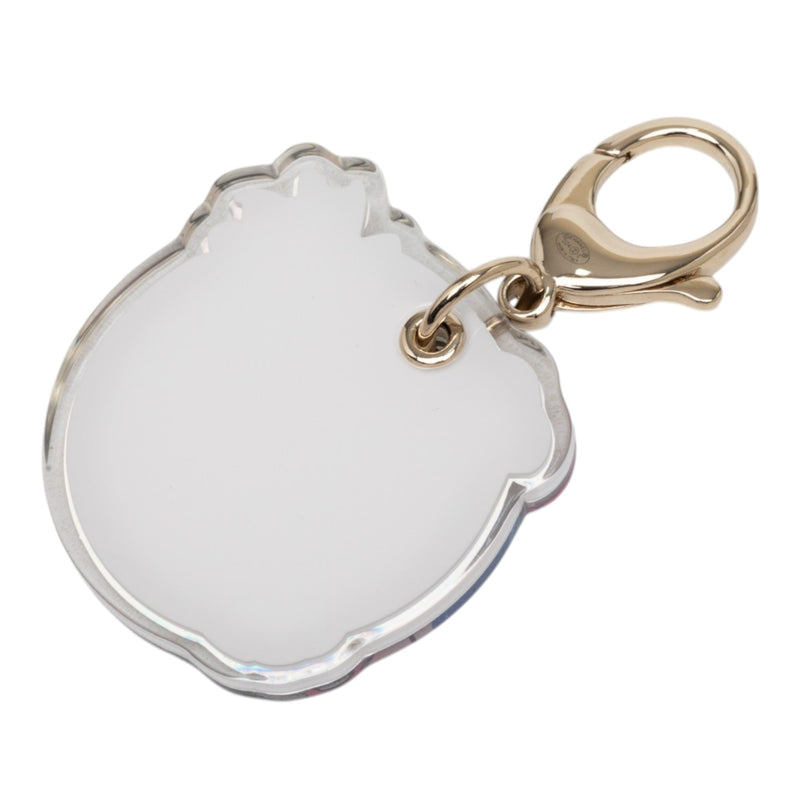 CC Resin Car Bag Charm - Image 2