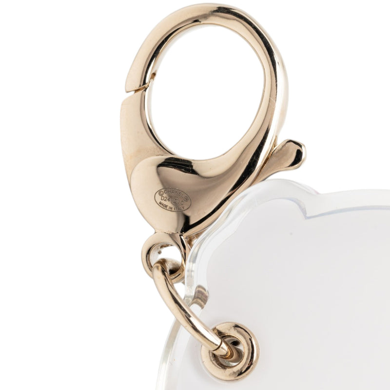 CC Resin Car Bag Charm - Image 3