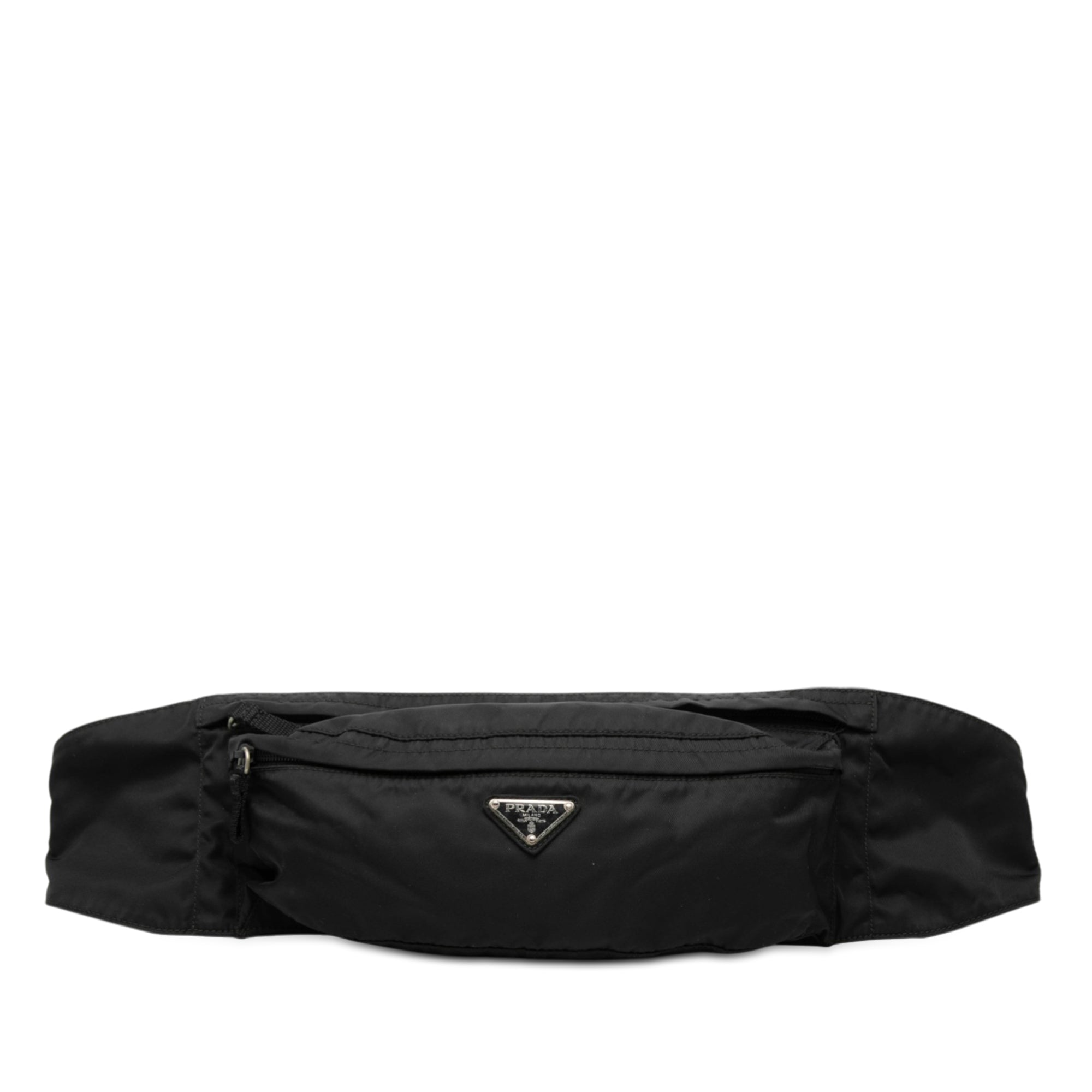 Tessuto Belt Bag - Image 1
