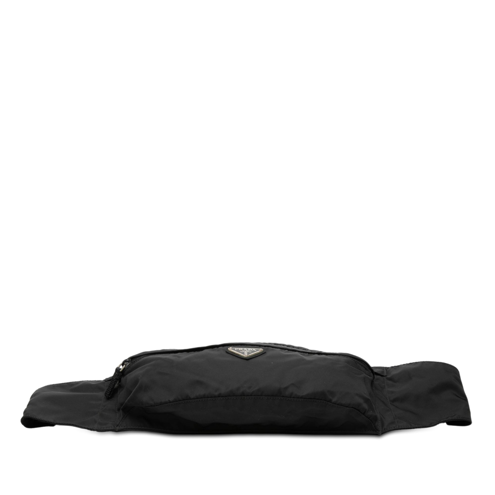 Tessuto Belt Bag - Image 3