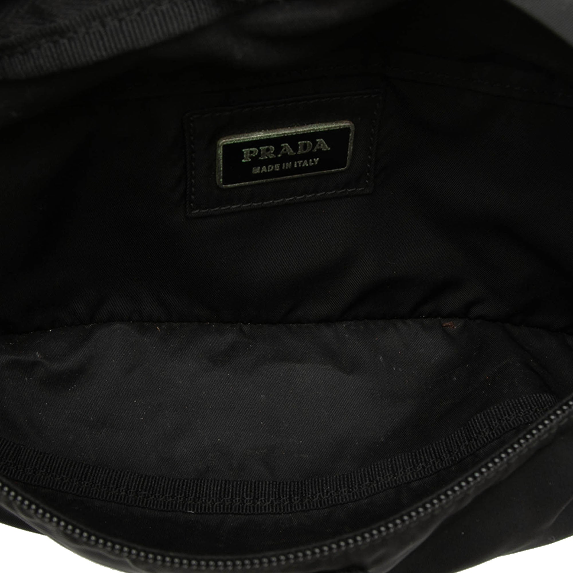 Tessuto Belt Bag - Image 4