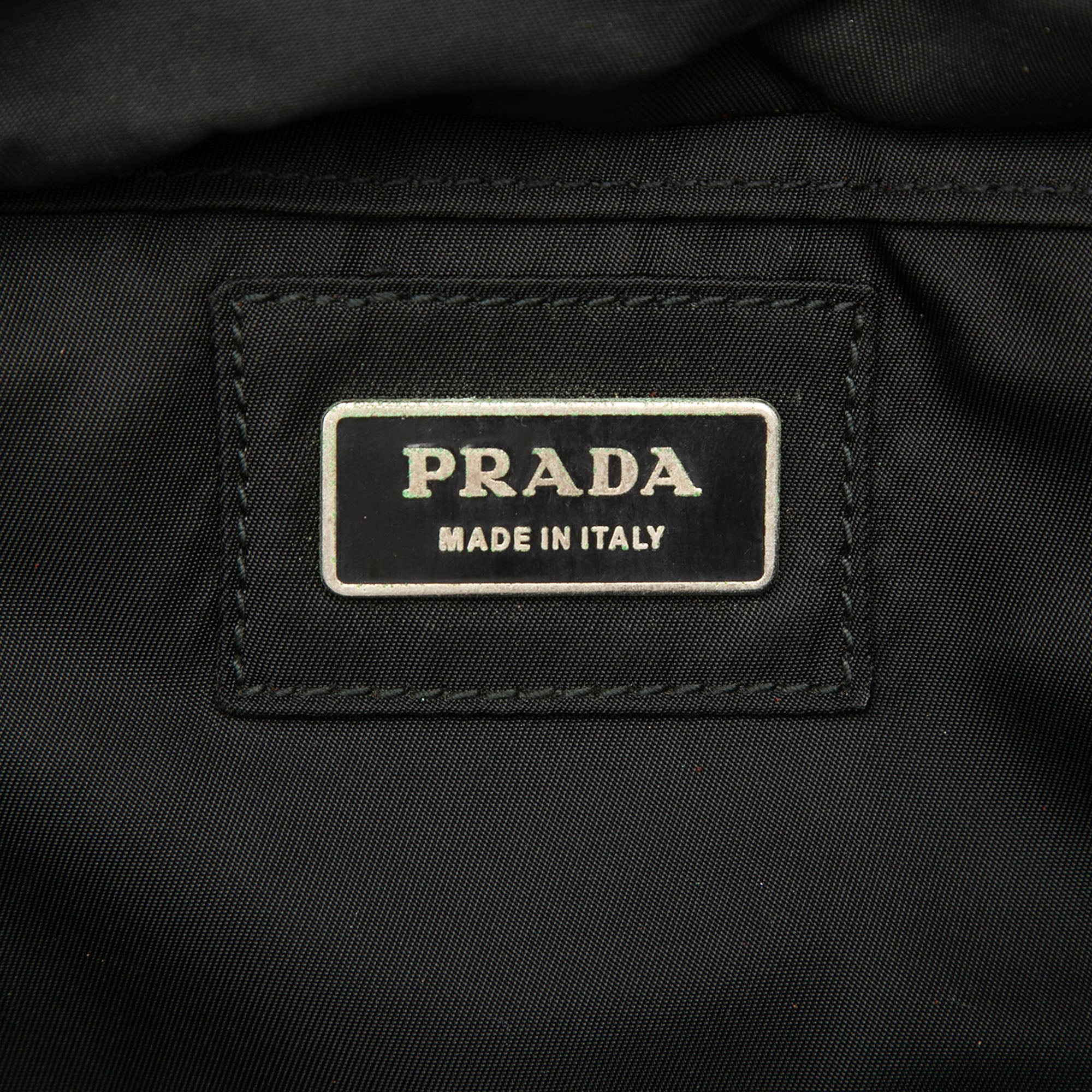 Tessuto Belt Bag - Image 5
