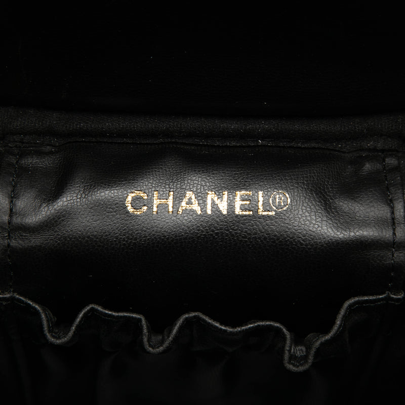 CC Caviar Vanity Case - Image 5