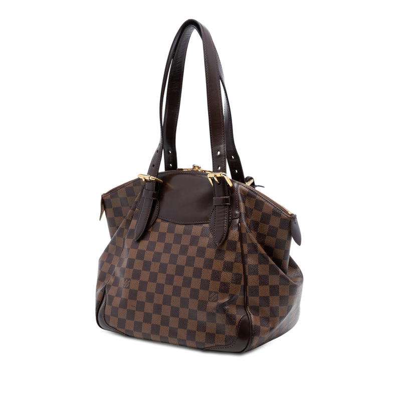 Damier Ebene Verona MM - Image 2