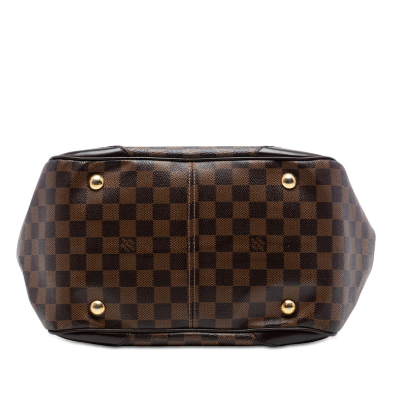 Damier Ebene Verona MM - Image 3