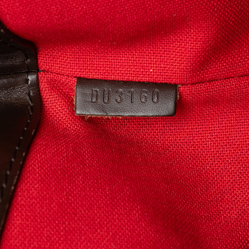 Damier Ebene Verona MM - Image 5