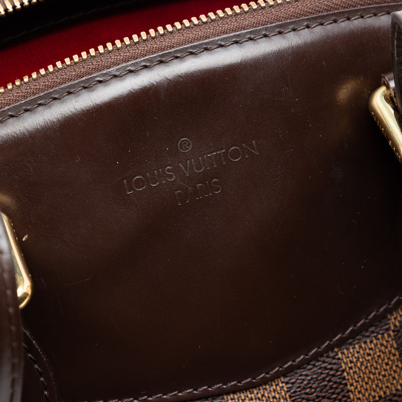 Damier Ebene Verona MM - Image 6