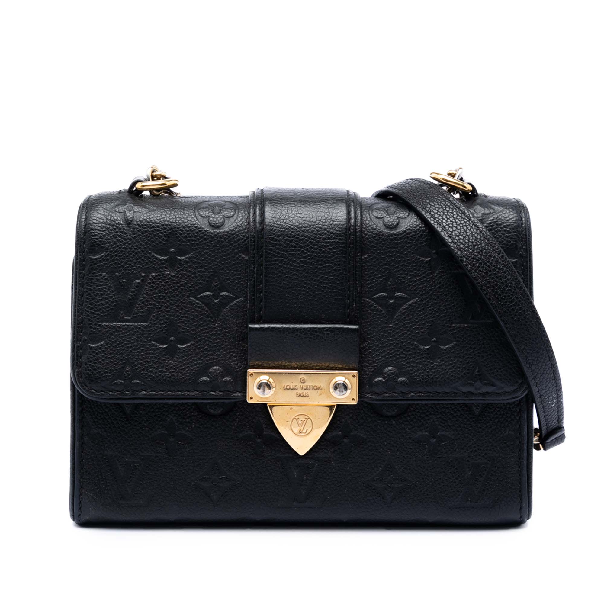 Monogram Empreinte Saint Sulpice BB - Image 1