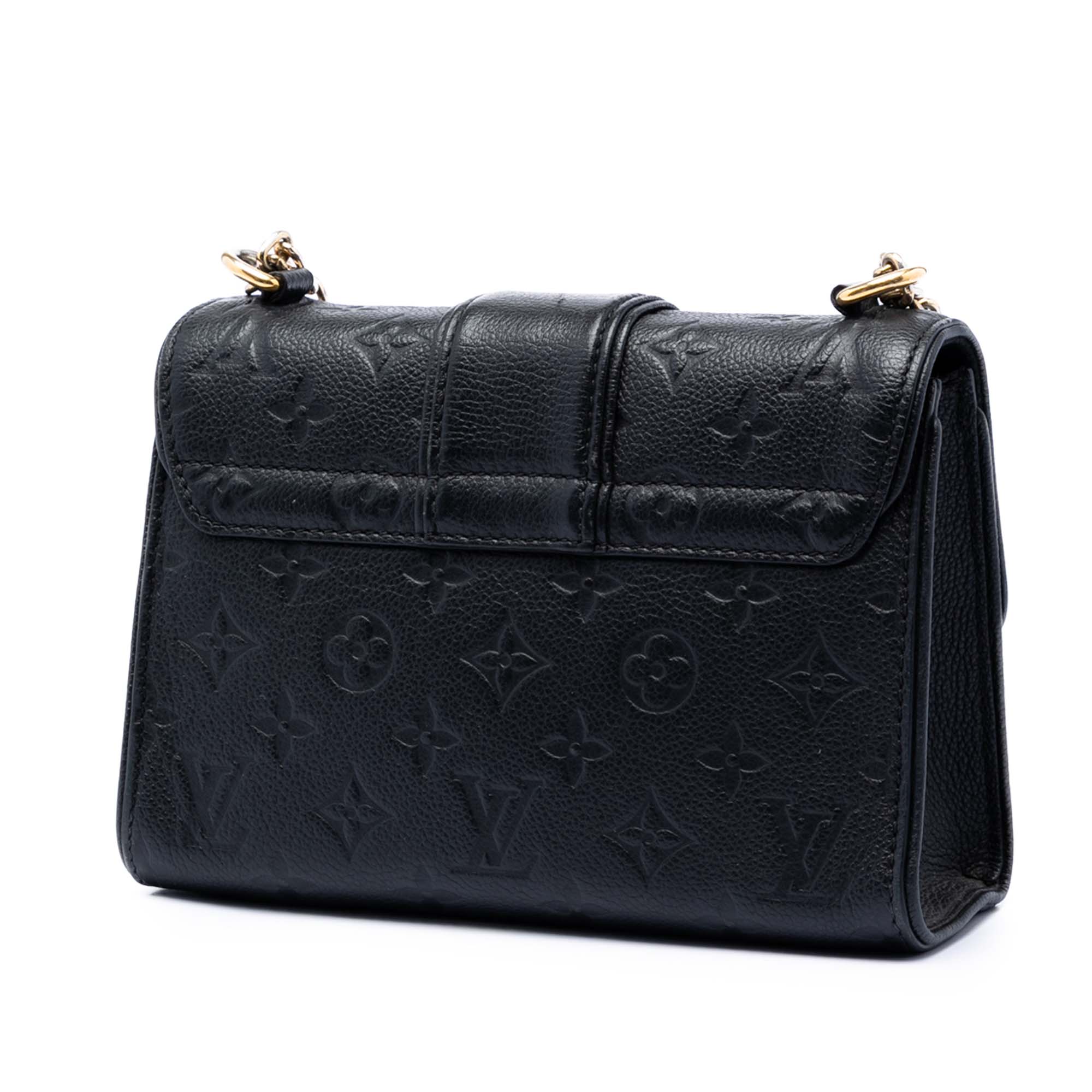 Monogram Empreinte Saint Sulpice BB - Image 2