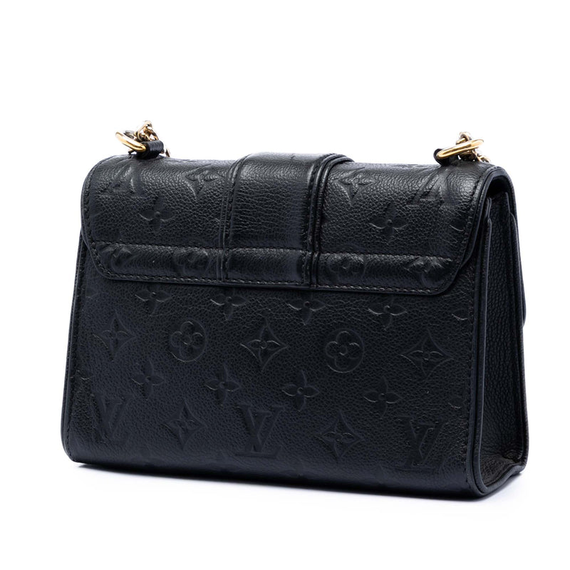 Monogram Empreinte Saint Sulpice BB - Image 2