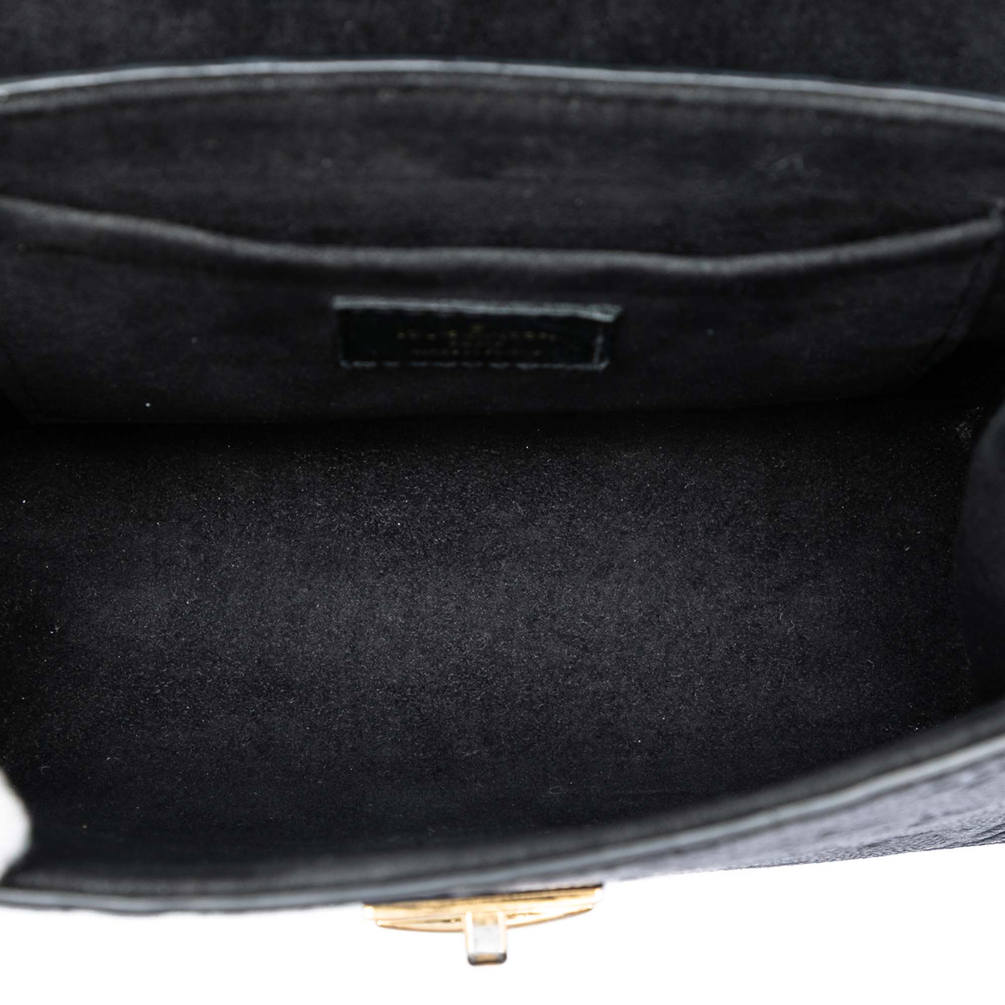 Monogram Empreinte Saint Sulpice BB - Image 4