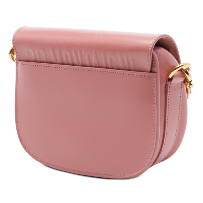Small Leather Bobby Crossbody - Image 2