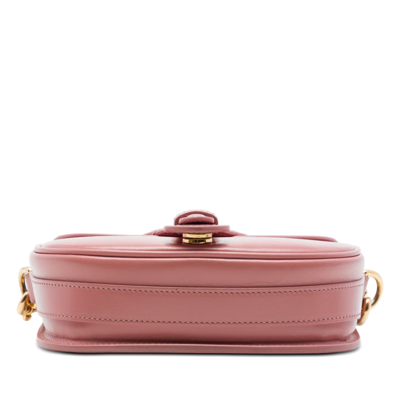 Small Leather Bobby Crossbody - Image 3
