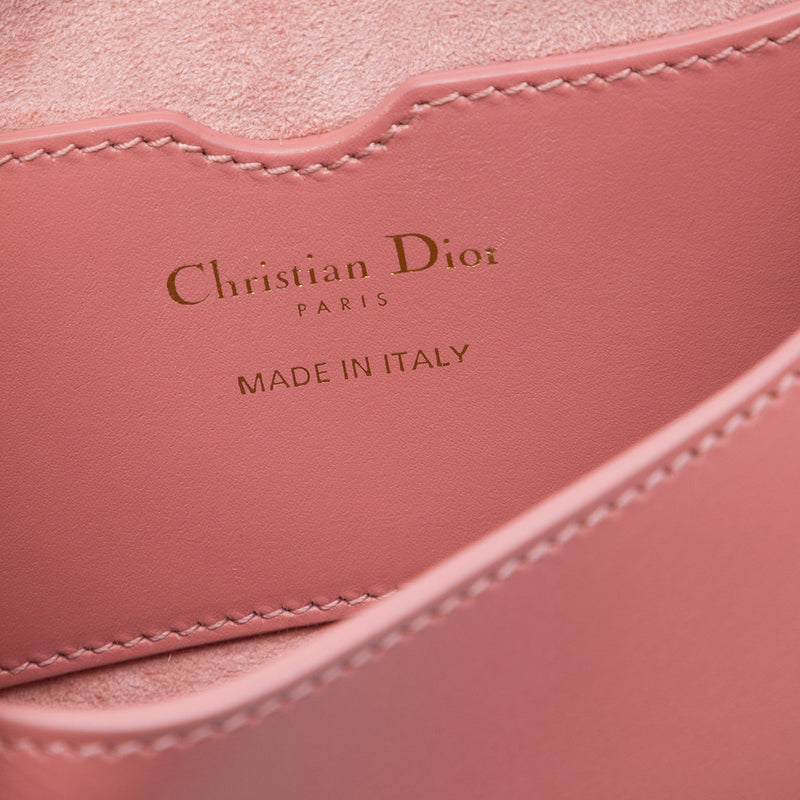 Small Leather Bobby Crossbody - Image 5