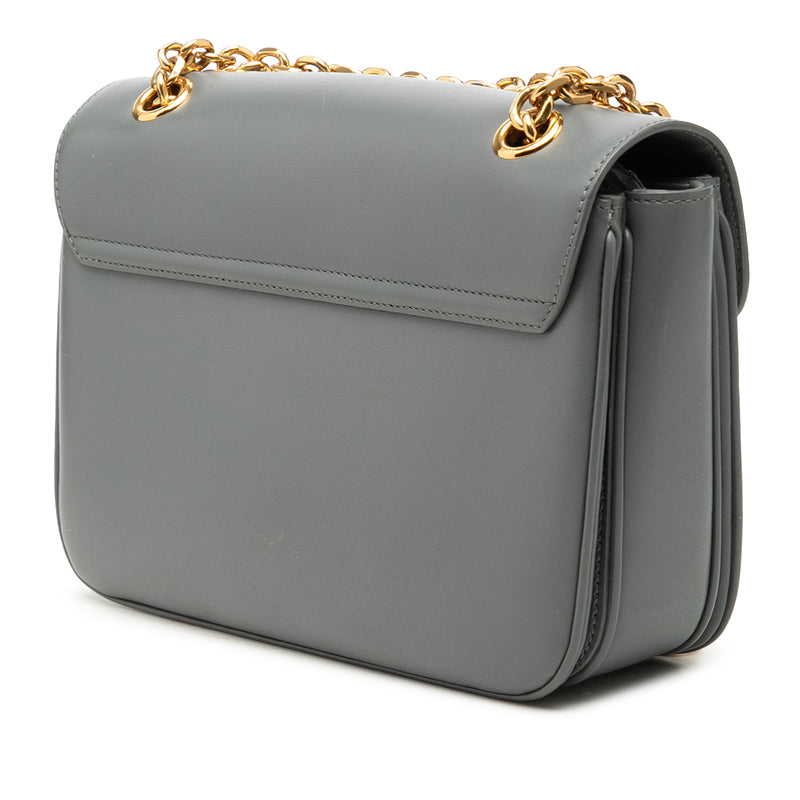 Medium Calfskin C Crossbody - Image 2