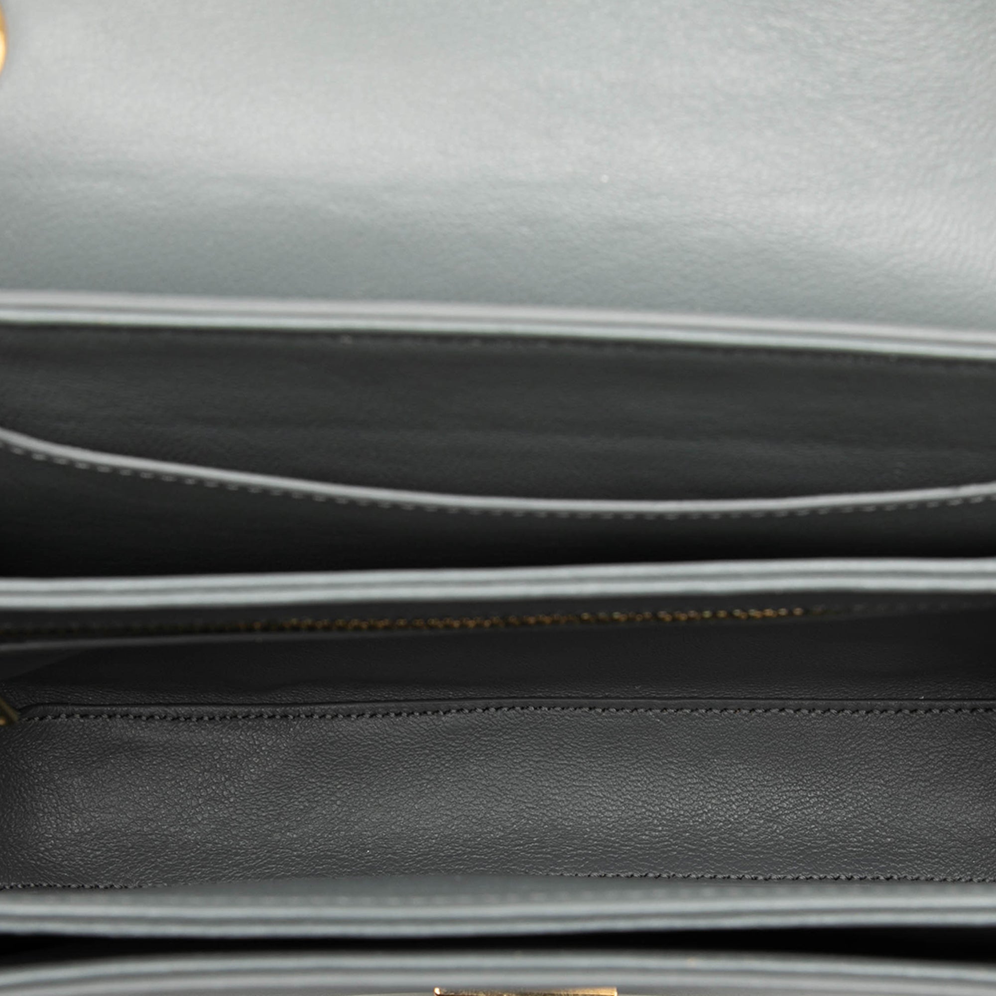 Medium Calfskin C Crossbody - Image 4