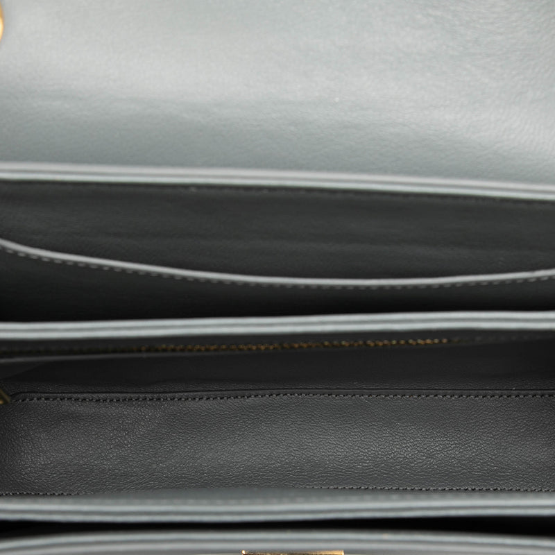 Medium Calfskin C Crossbody - Image 4