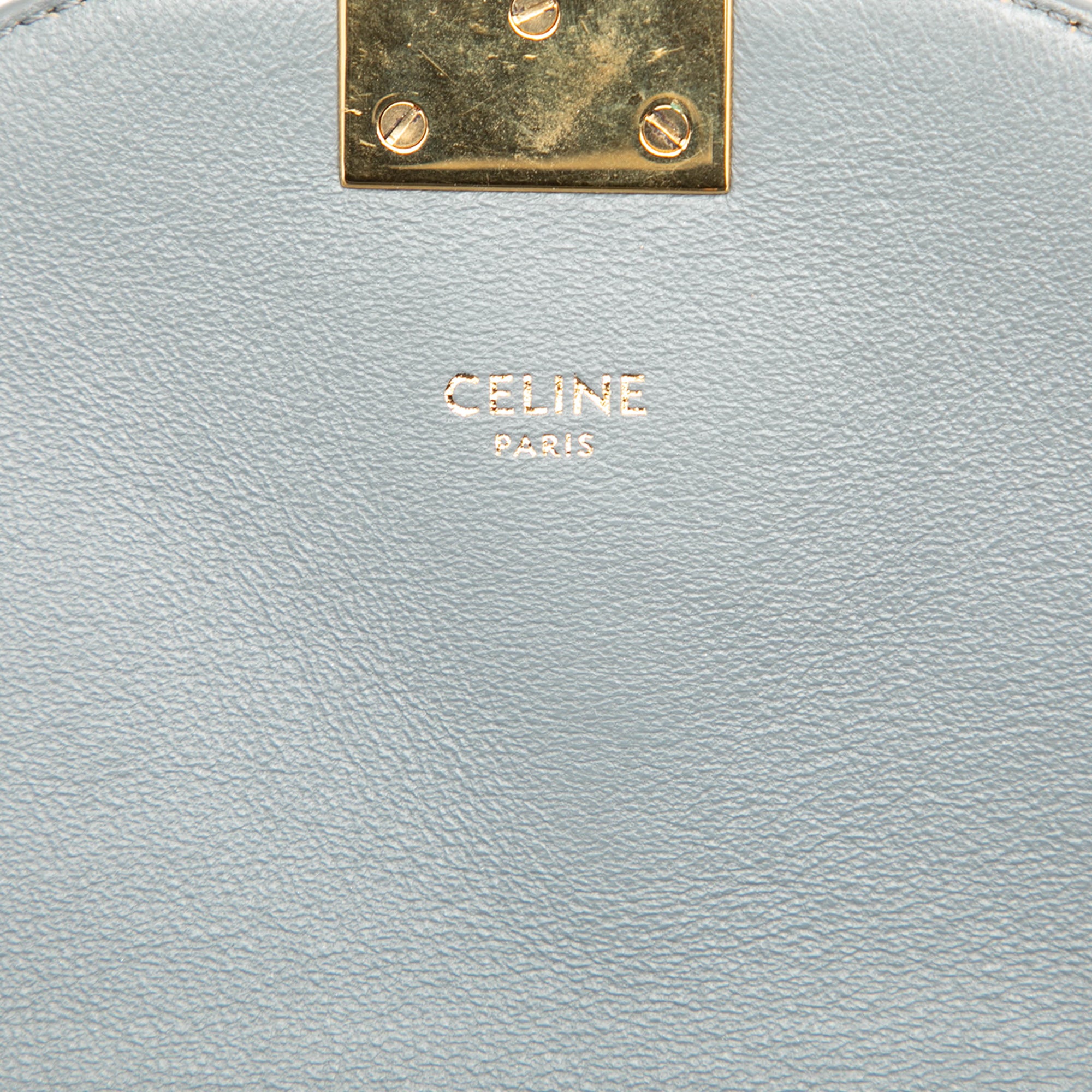 Medium Calfskin C Crossbody - Image 5