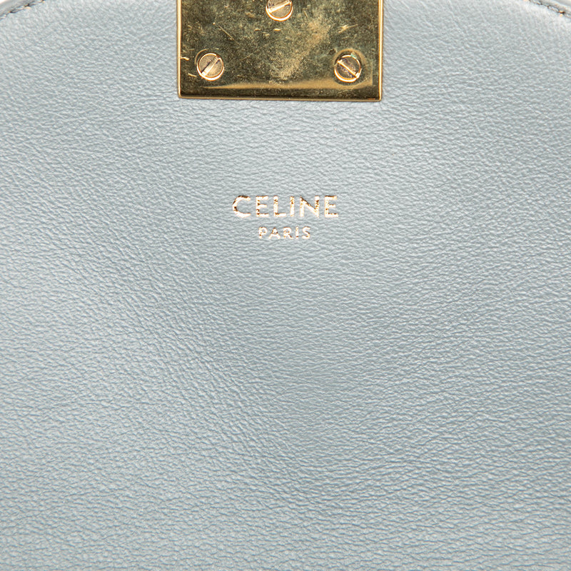 Medium Calfskin C Crossbody - Image 5