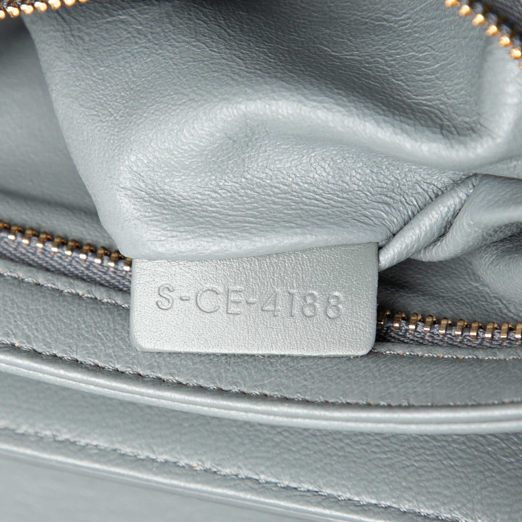 Medium Calfskin C Crossbody - Image 6