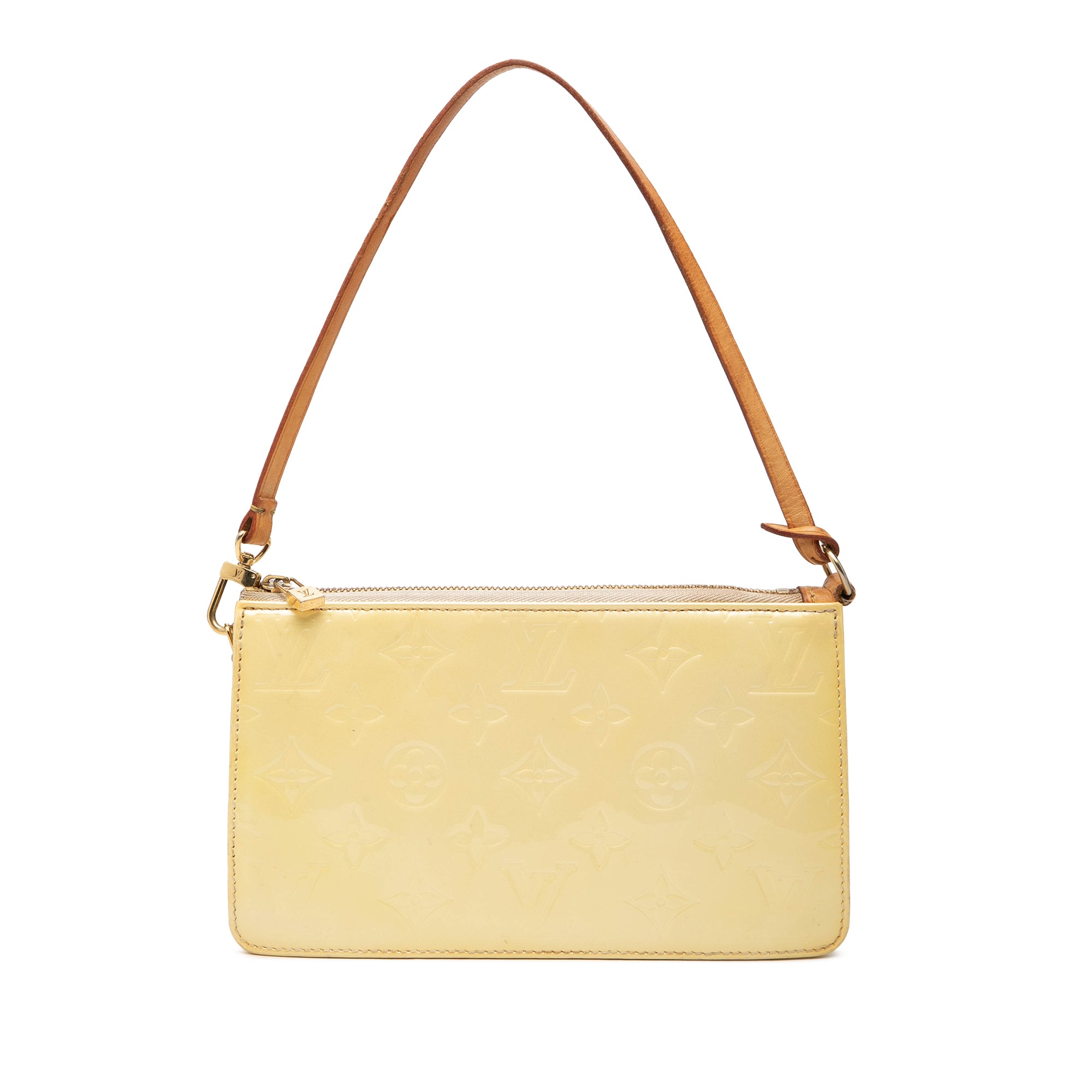 Monogram Vernis Pochette Lexington - Image 1
