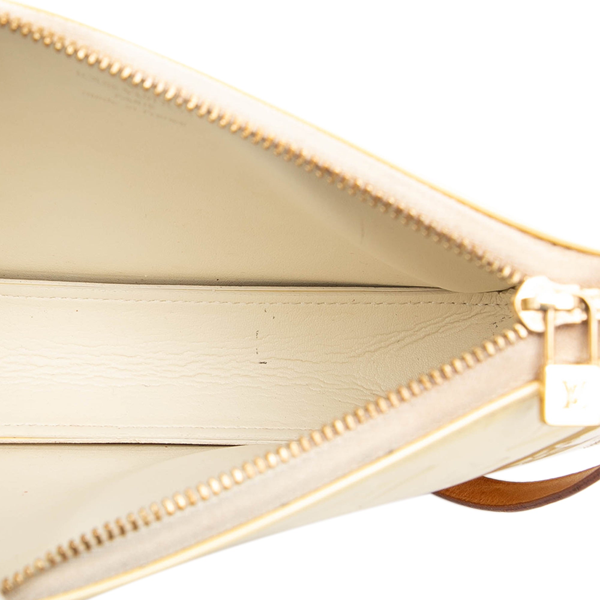 Monogram Vernis Pochette Lexington - Image 4