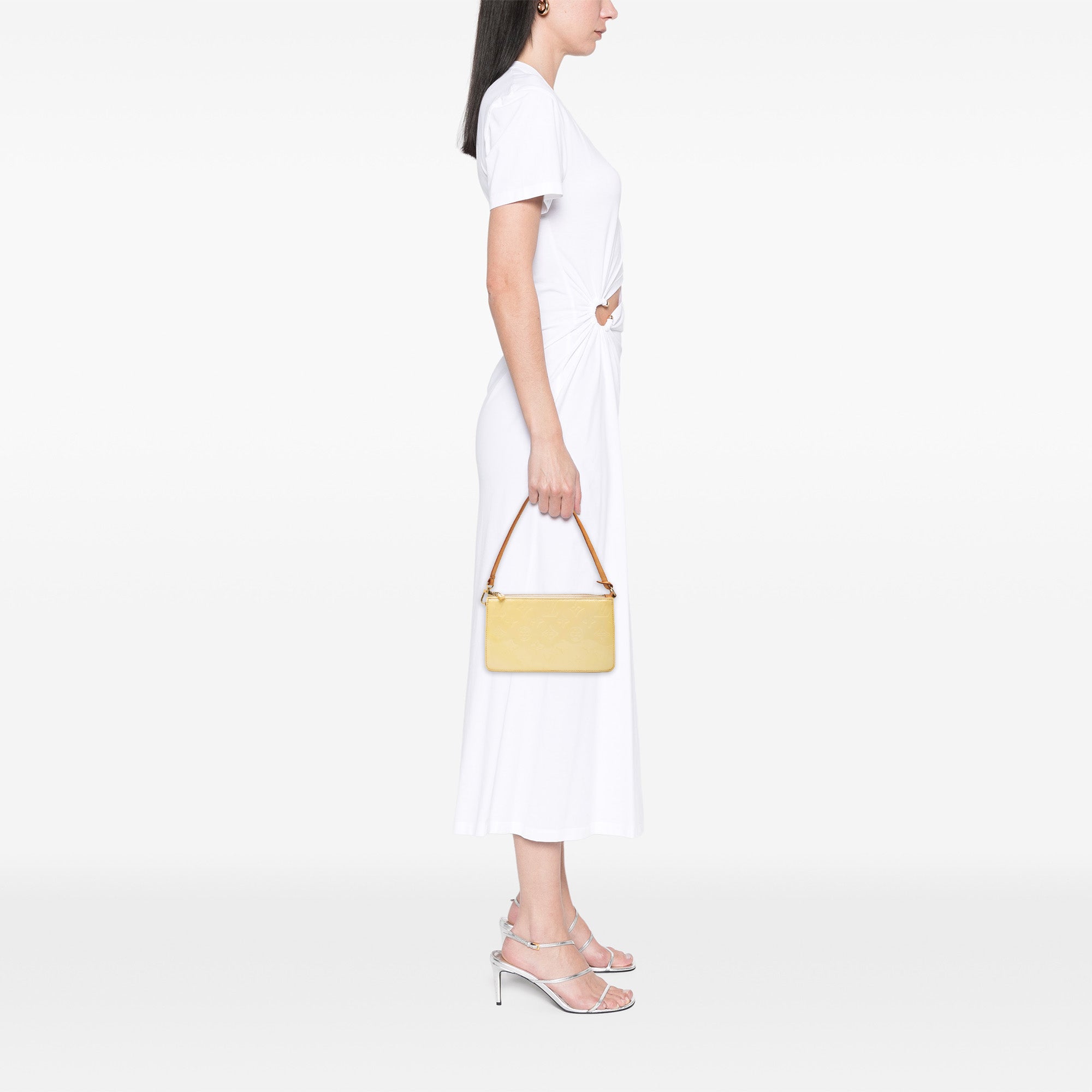 Monogram Vernis Pochette Lexington - Image 8
