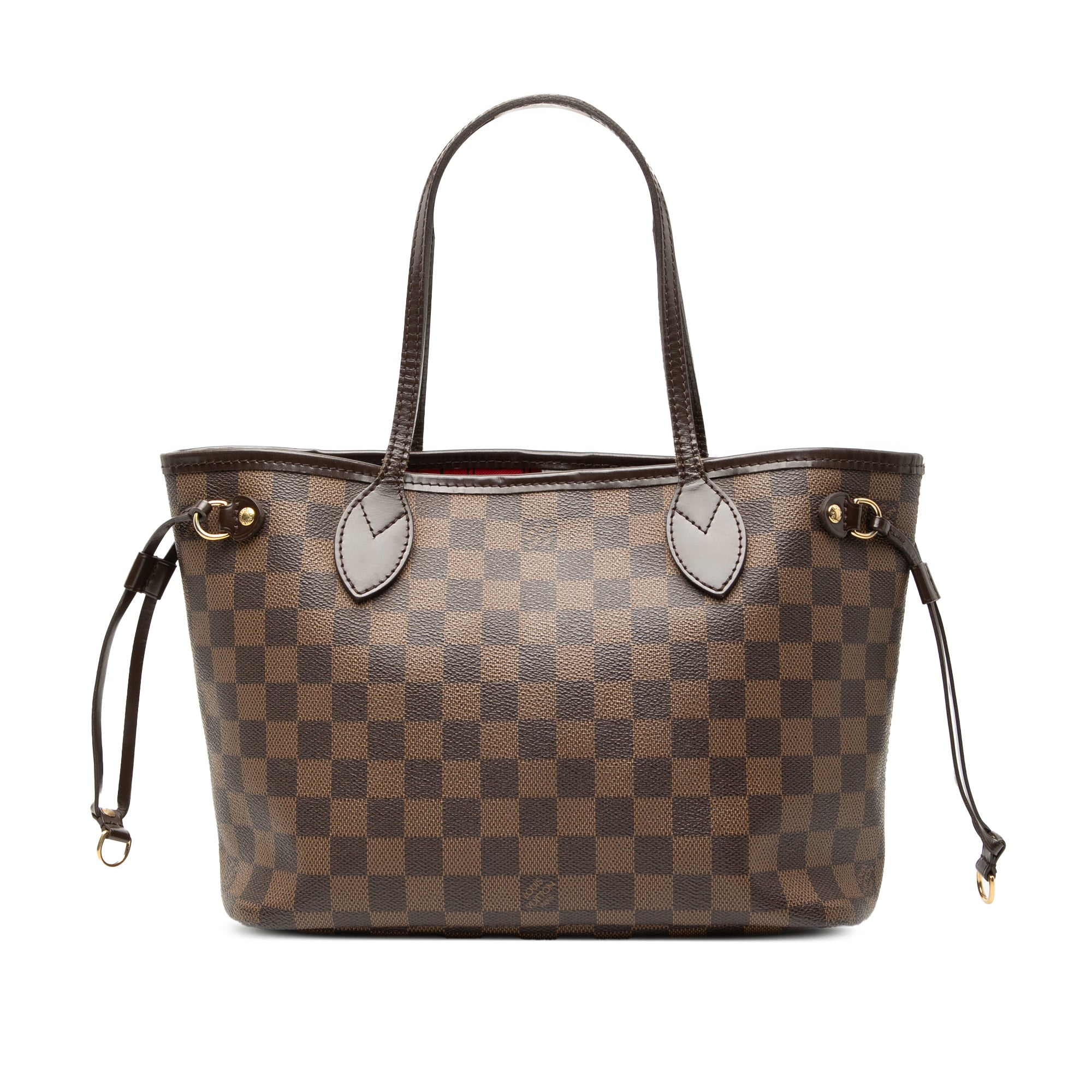 Damier Ebene Neverfull PM - Image 1