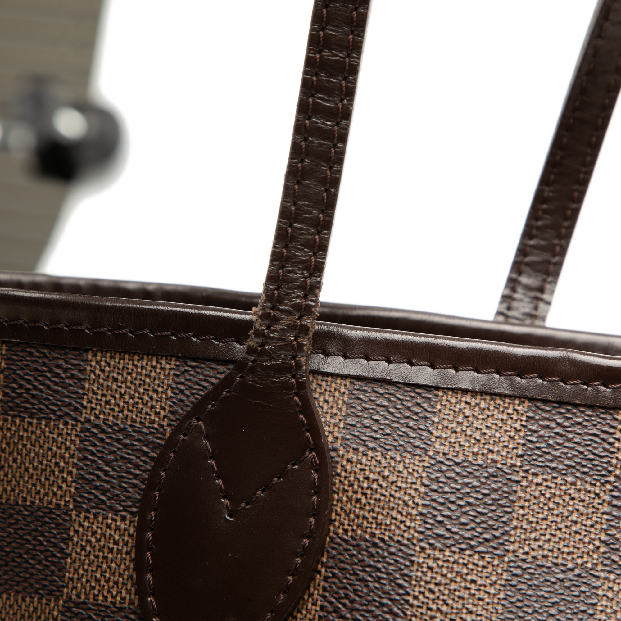 Damier Ebene Neverfull PM - Image 10