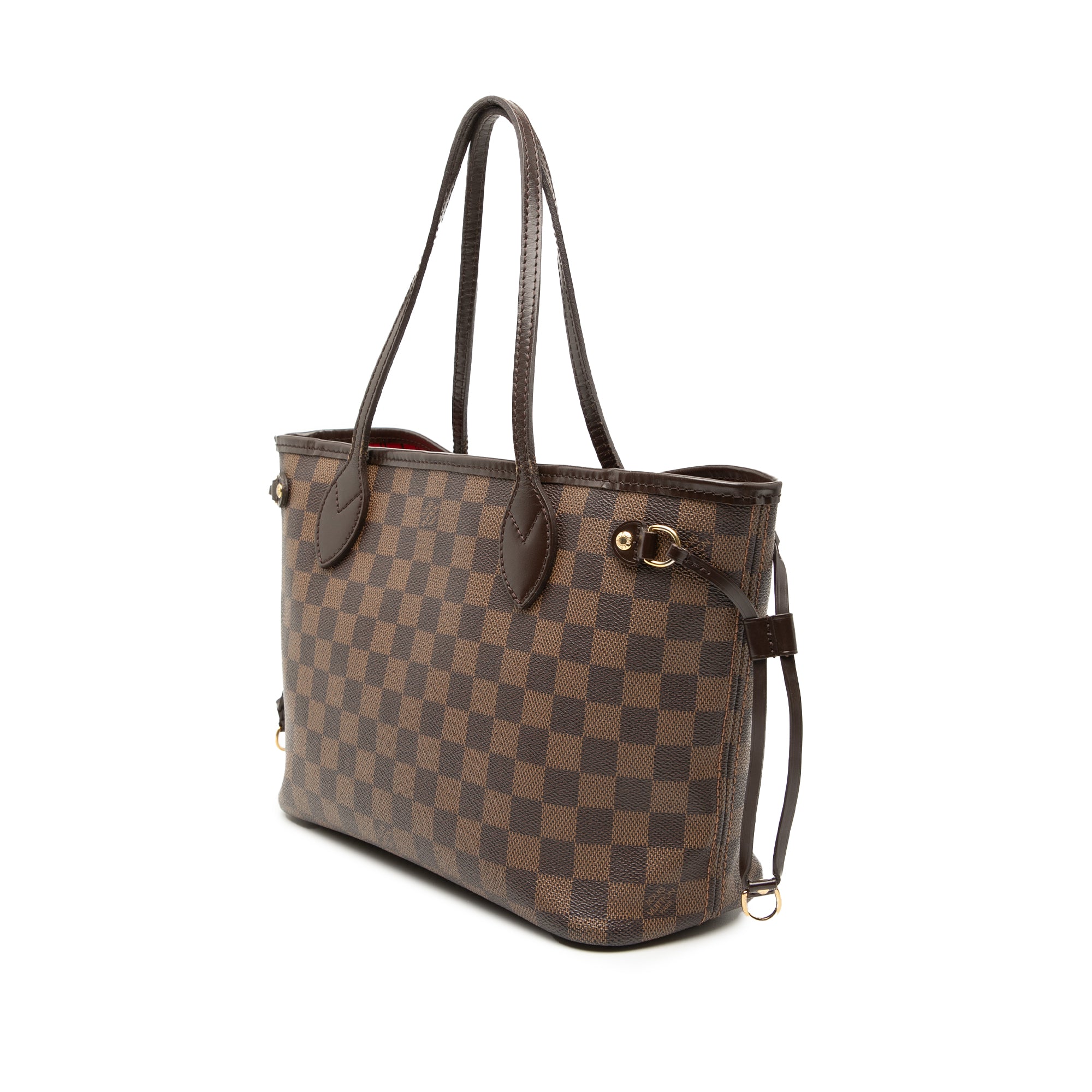 Damier Ebene Neverfull PM - Image 2