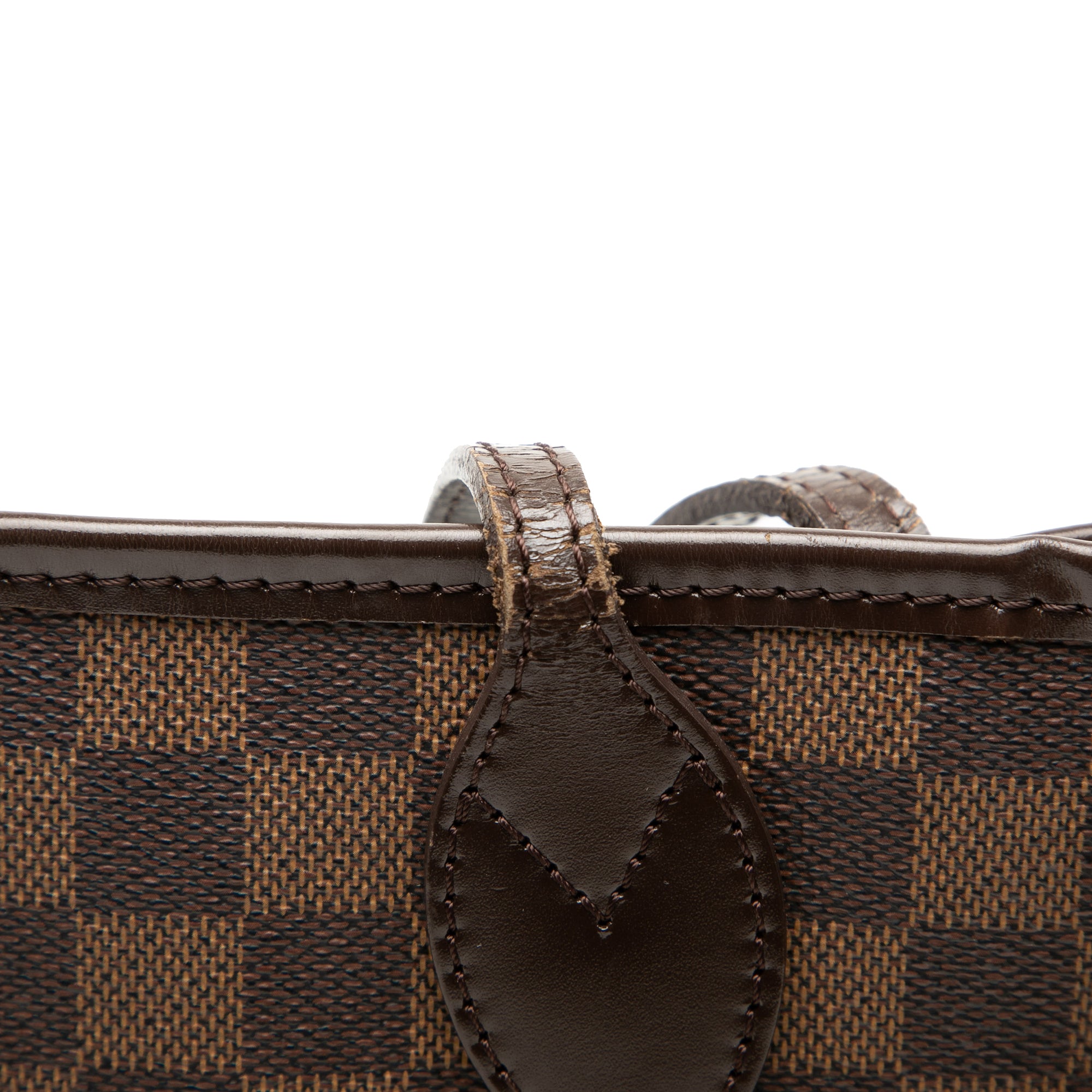 Damier Ebene Neverfull PM - Image 7