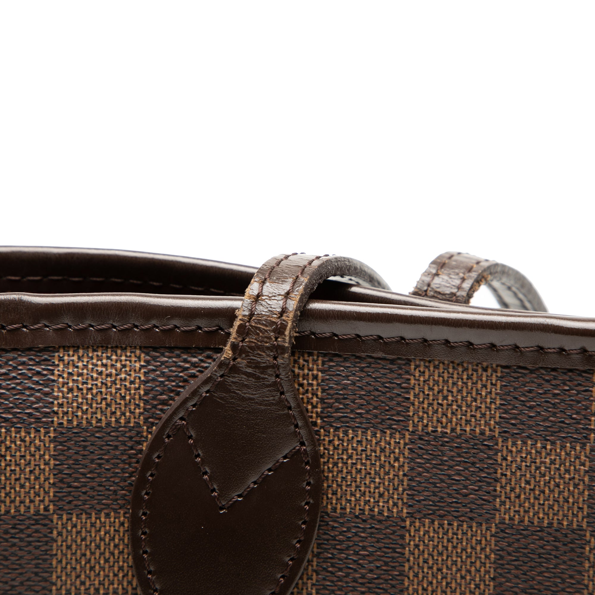 Damier Ebene Neverfull PM - Image 8