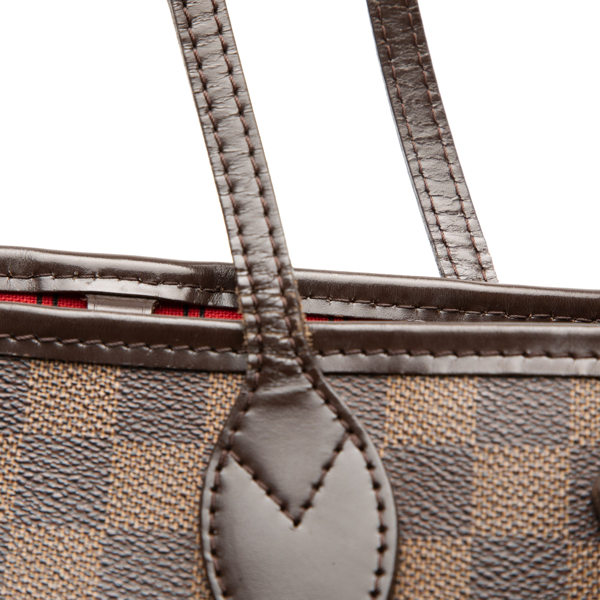 Damier Ebene Neverfull PM - Image 9
