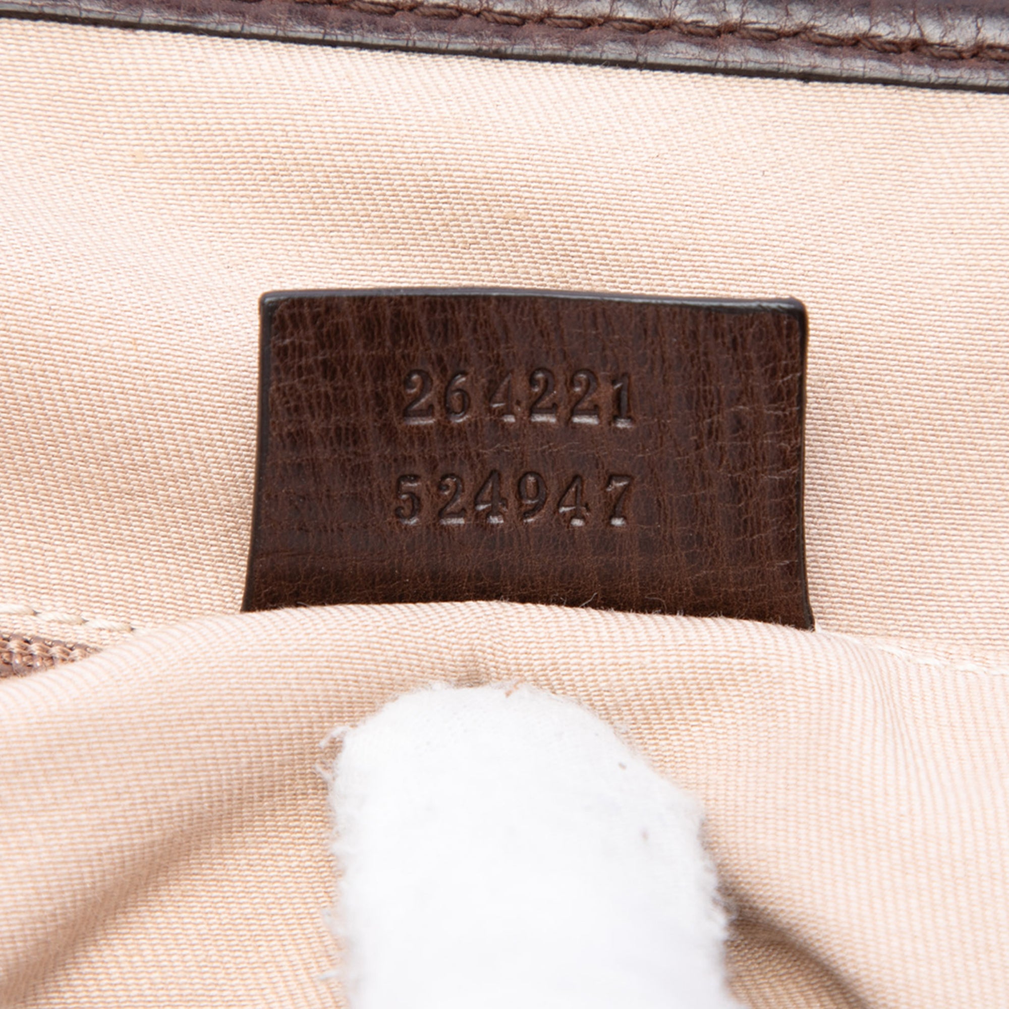 GG Supreme Tote - Image 5