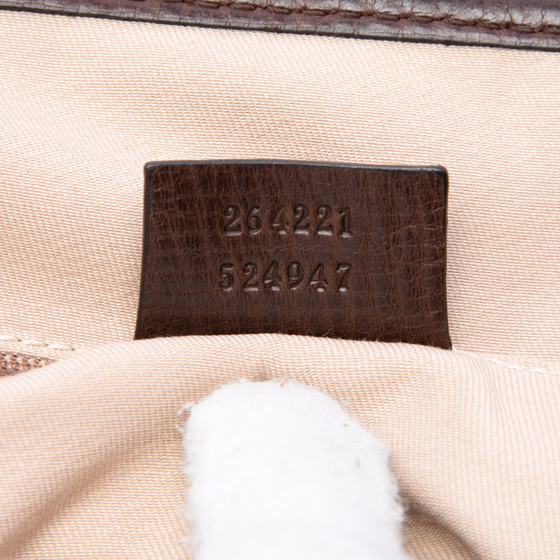 GG Supreme Tote - Image 5