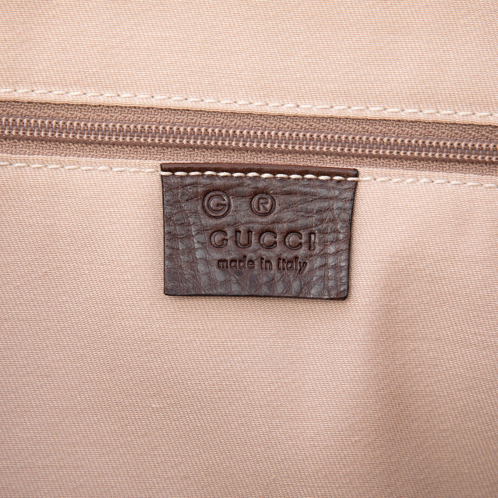 GG Supreme Tote - Image 6
