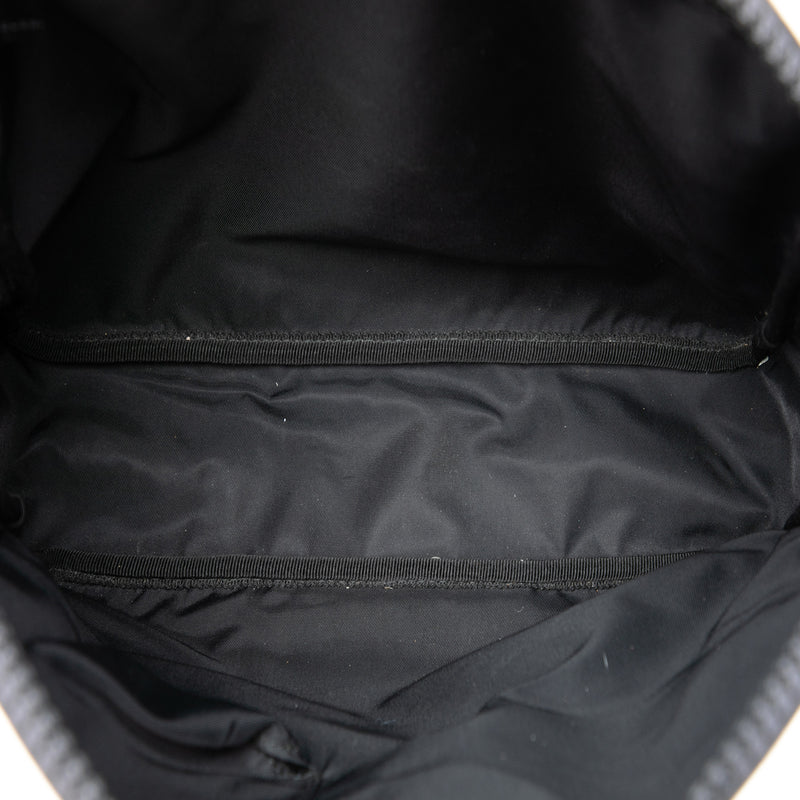 GG Supreme Interlocking G Web Crossbody - Image 4
