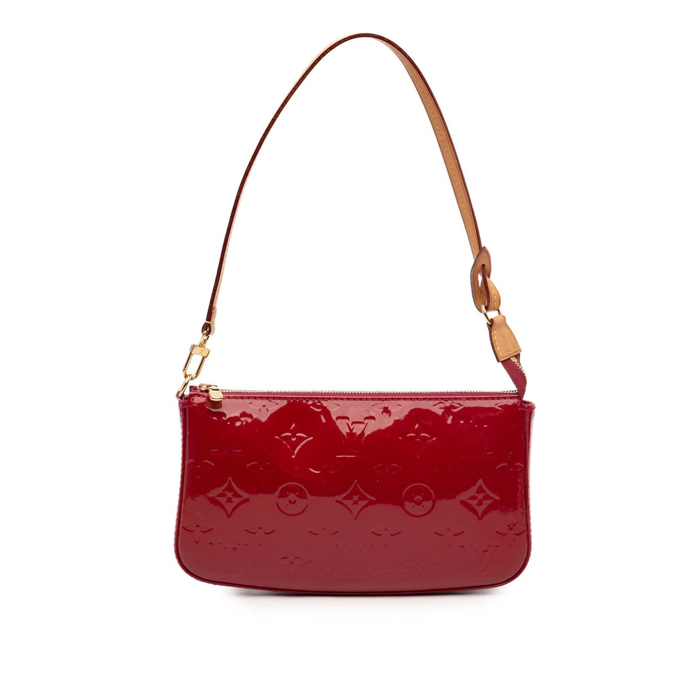 Monogram Vernis Pochette Accessoires - Image 1