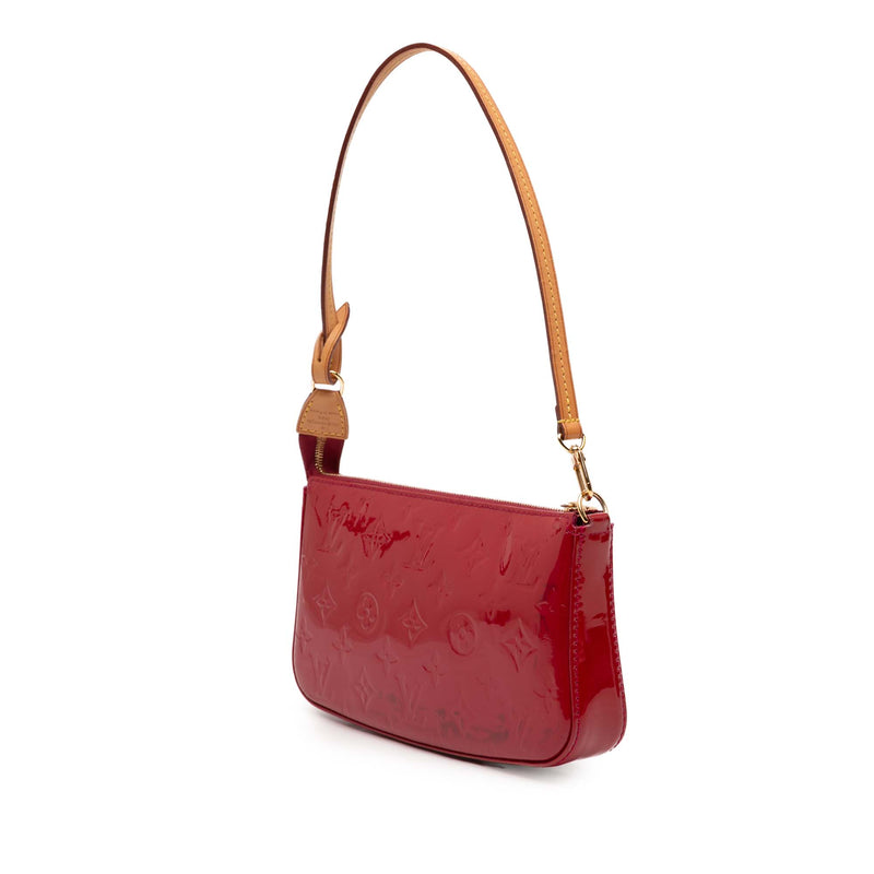 Monogram Vernis Pochette Accessoires - Image 2