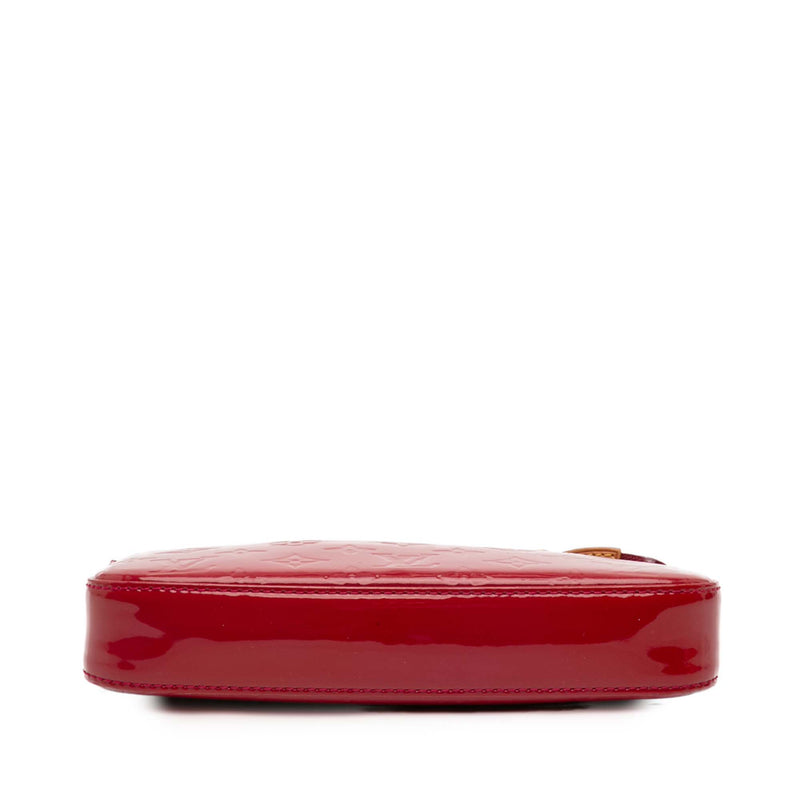 Monogram Vernis Pochette Accessoires - Image 3