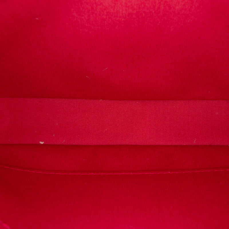 Monogram Vernis Pochette Accessoires - Image 4