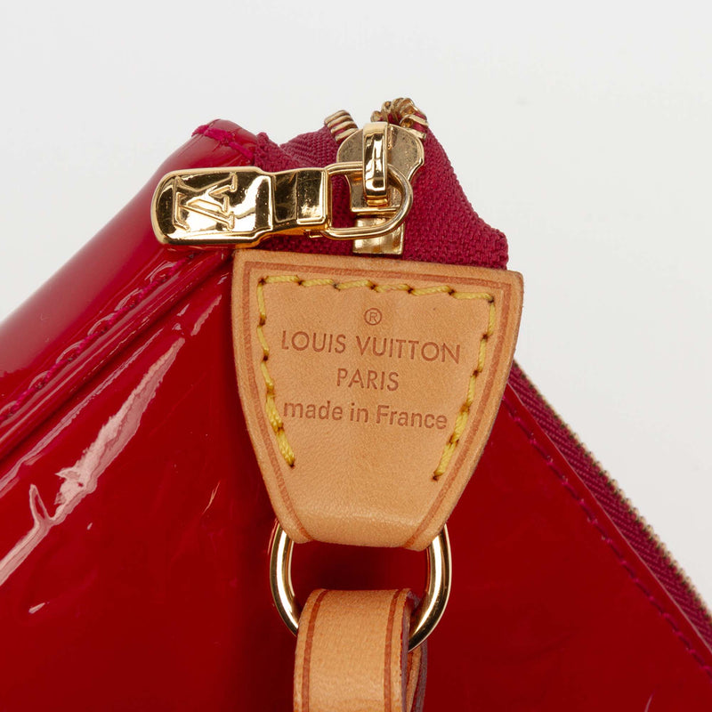 Monogram Vernis Pochette Accessoires - Image 5