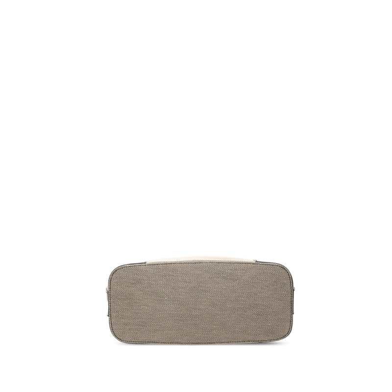 Canvas Shoulder Bag - Image 3