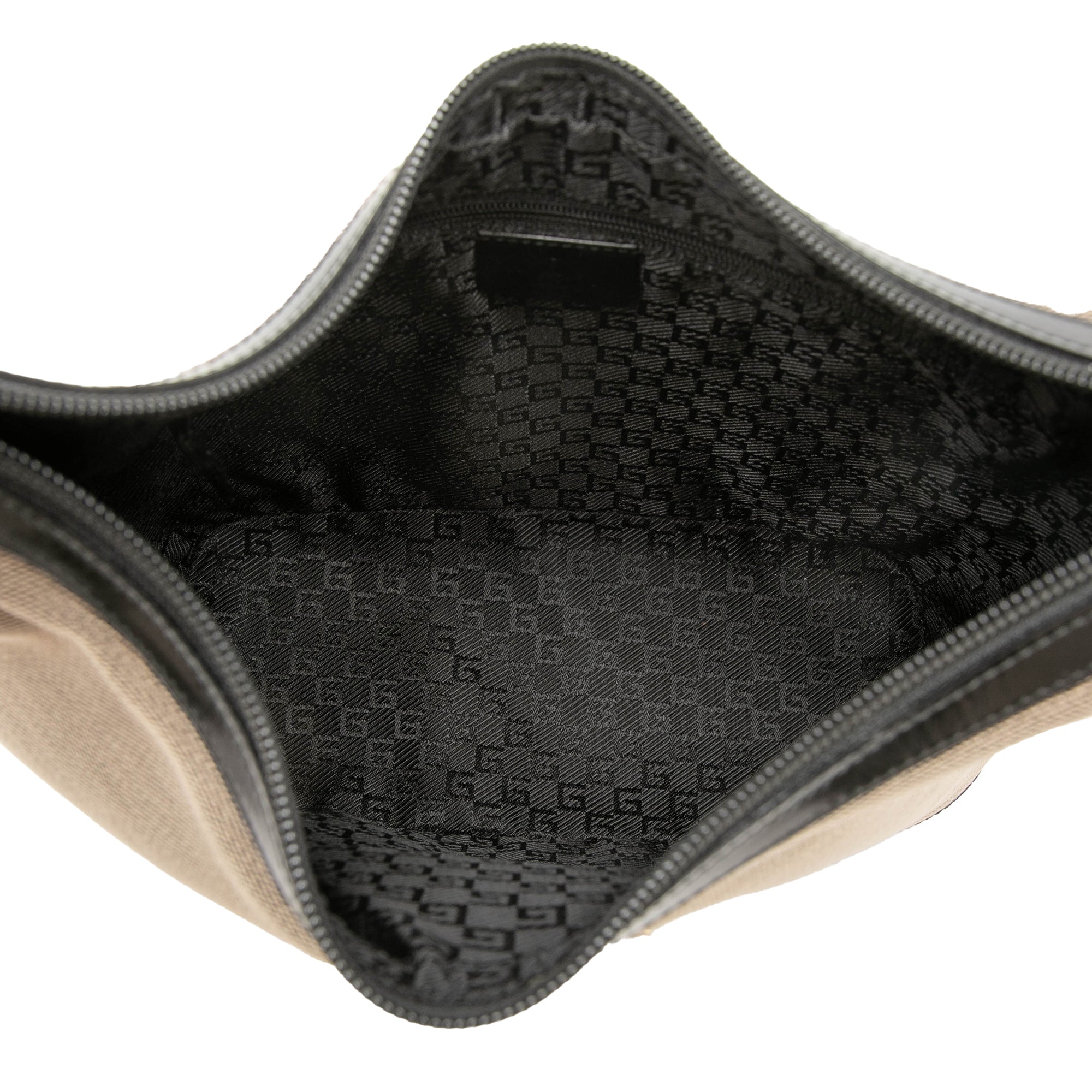 Canvas Shoulder Bag - Image 4